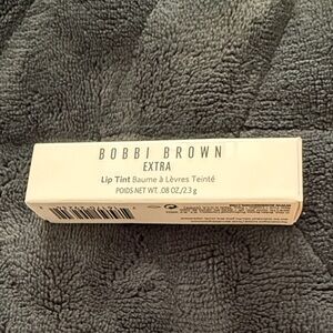 Bobbi Brown Lip Tint in Elegant Cream